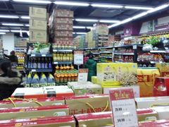 -永辉超市(回龙观店)