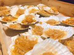 -康莱德酒店·美庭自助餐厅