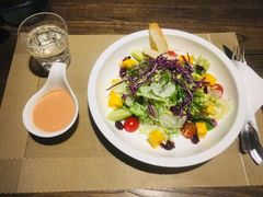 -巴别塔法餐舍(朝阳店)