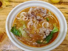 -邵子牙·中华老字号(定安路店)