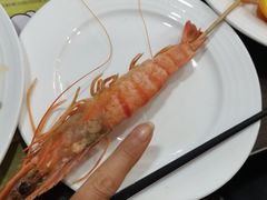 -铂丽斯国际大酒店-凯悦自助餐厅