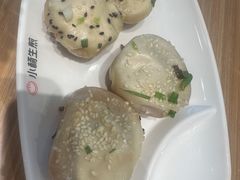 -小杨生煎(香港名都店)