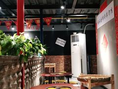 -杰哥龙虾馆(南湖广宏汇店)