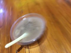 椰汁-日照红甜品店(老水街店)