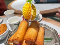 -芽笼芽笼新加坡餐厅(环球港店)