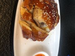 蝴蝶里招牌乳鸽-蝴蝶里·粤菜·点心(龙湖天街&滨江店)