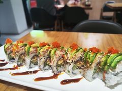 -牛油果大师寿司(瑞景店)