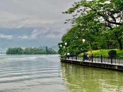 -星湖旅游景区七星岩