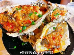 -郑记•不夜城烧烤•龙虾•虾蟹(黄鹤楼店)