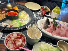 -要德火锅(泰隆商业街店)