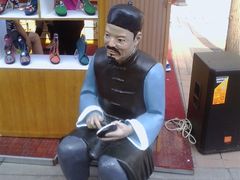 -王府井天主教堂