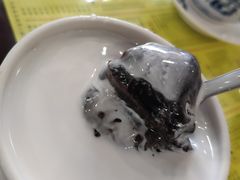 椰汁龟苓膏-民信老铺(华盖路店)