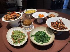 -荷栖小院·品质江西菜(红谷滩店)
