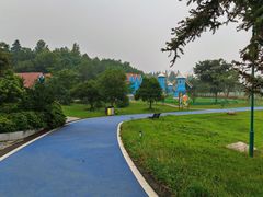 -宜兴龙背山森林公园