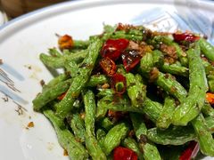 -渝味川菜(夜宵航母店)