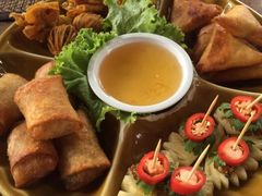 -自然餐厅(Phuket)