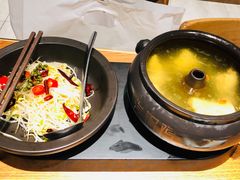 -云海肴·汽锅鸡·云南菜(高德置地店)