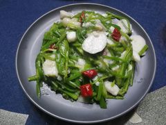 -洱海人家餐厅(仙足岛店)