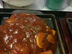 -火炉火自助餐(枫蓝国际店)