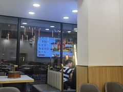-白山烧烤(文安路万豪店)