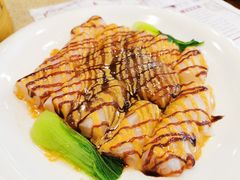-点都德(盘福楼店)