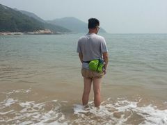 android_upload_pic-普陀山风景名胜区-千步大沙