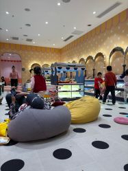 -MELAND亲子乐园•活动包场(北京亦庄龙湖天街店)