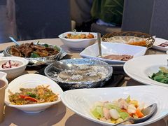 -庄氏祥记家常食府(国瑞建材家居博览中心店)