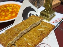 -酒肉门孔府菜(曲阜游客中心店)