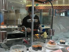 -新一番三文鱼寿司(大东海店)