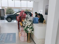 -苏州东昌新豪汽车销售服务有限公司