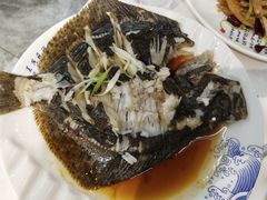 -北戴河庆山饭店·海鲜砂锅粥(北戴河黑石路店)