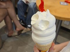 -DQ·蛋糕·冰淇淋(新佳丽店)