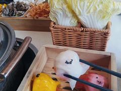 -煲王粤菜餐厅(中侨中心店)