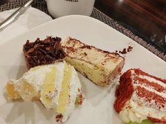 -丽都皇冠假日酒店·Matrix亦餐厅(望京店)