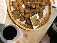 -小船渔村•大连菜•大连焖鱼(明泽街店)