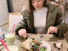 -漫咖啡(永旺梦乐城店)