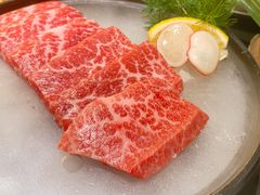 -厚贞日式烤肉(浦东汇智店)