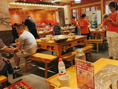 -堂客老火锅(欣阳广场总店)
