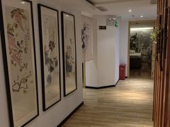 -麦子MaiMassage(打浦桥店)