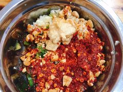 -丹妹麻辣烫(袁家岭20year店)