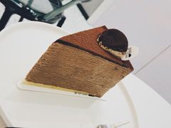 -BanCake·法式千层·拿破仑專門店