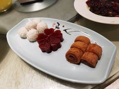 艾窝窝-南来顺饭庄·清真(南菜园店)