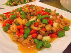 -味兴居农家菜馆(同德广场店)