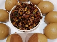 -大碗居·烤鸭·鱼头泡饼(天坛东门店)