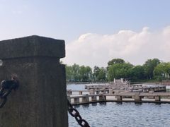 -南北湖风景区
