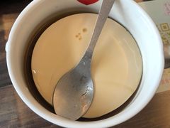 秘制焦糖布丁-堂宴·老厦门私房菜(1988仙岳总店)