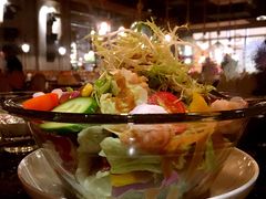 -华豫川酒家(大卫城店)