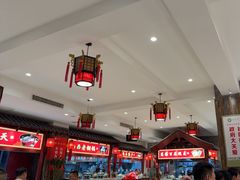 -山西会馆·晋菜·晋商宴·学堂记忆(许坦西街店)