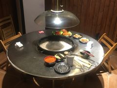 -五彩凉山自助西昌烧烤(柳翠路店)